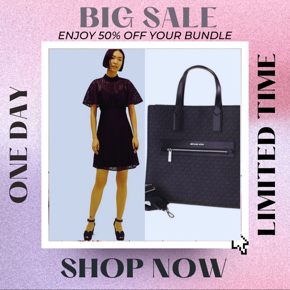 One Day Sale